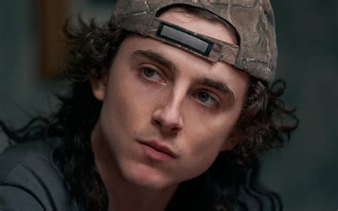 timothee chalamet movies.